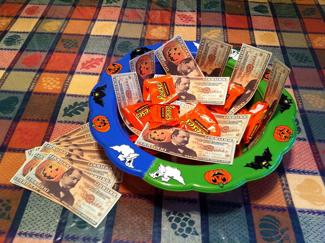 Trick-or-Tract